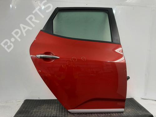 Used Right rear door KIA VENGA (YN) 1.6 CVVT (125 hp) 26870269