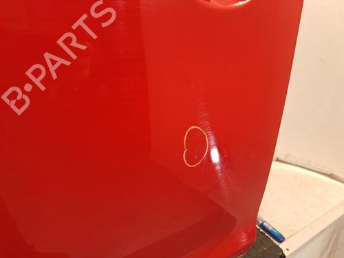 Left front door NISSAN JUKE (F15) 1.5 dCi | BP29922905C2