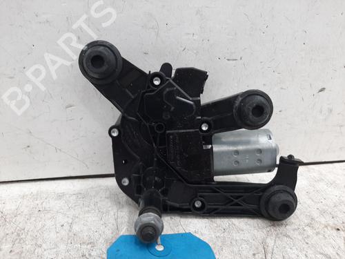 Rear wiper motor PEUGEOT 2008 I (CU_) 1.5 BlueHDI 100 | BP26815328M102 