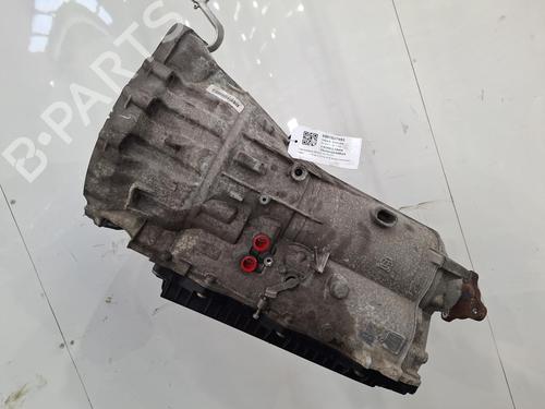 Gearbox BMW 3 Gran Turismo (F34) 320 i | BP30406591M3 - Image 2