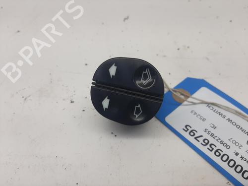 Used Switch FORD FIESTA V (JH_, JD_) 1.25 16V (75 hp) 26864581