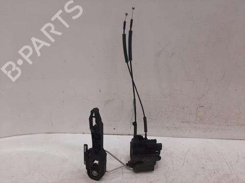 Used Front right lock Front right lock 37458358 37458358