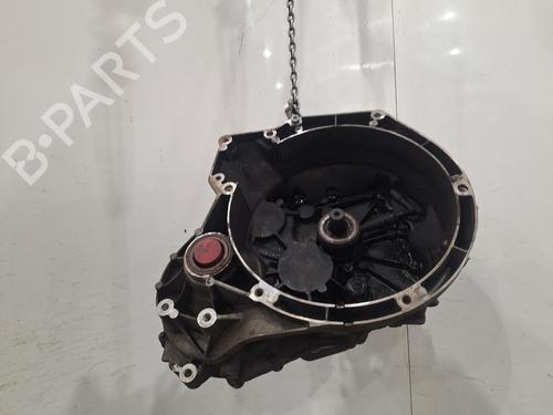 Gearkasse Gearkasse 39531877 39531877