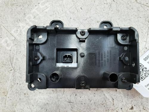 Elektronisk modul LAND ROVER RANGE ROVER IV (L405) 4.4 SDV8 4x4 | BP26787716M83 