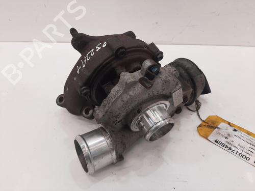 turbochargersupercharger-honda-hr-v-ru-2014-36593950 main image