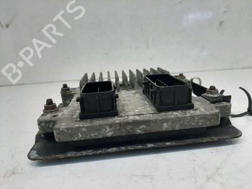 Control unit VAUXHALL ASTRA Mk VI (J) (P10) 1.4 | BP26753310M11 