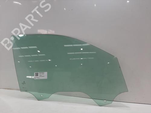 Vitre porte avant droite VW TIGUAN (AD1, AX1) 2.0 TSI 4motion (180 hp) 29417492