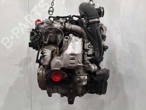 Engine VAUXHALL VIVARO B Van (X82) 1.6 CDTi | BP40454849M1  - Image 5