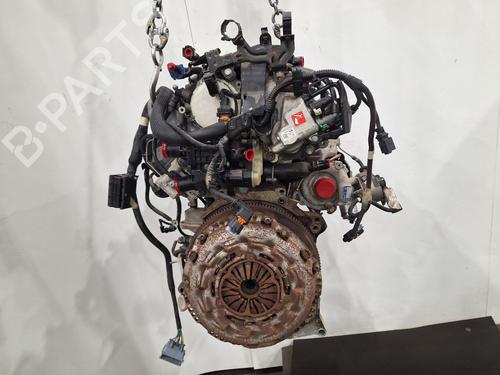 Engine CITROËN JUMPER II Van 2.0 BlueHDi 130 | BP31879250M1