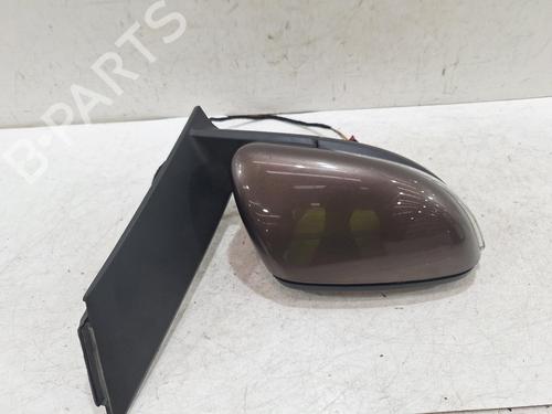 Right mirror VW TOURAN (1T3) 1.6 TDI | BP32422775C27