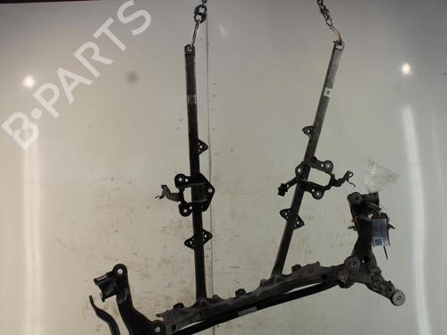 Subframe PORSCHE 911 (992) 3.0 Carrera 4 S (992420) | BP26805159M9 - Image 4