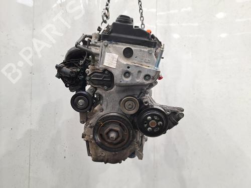 Used Engine HONDA CIVIC IX (FK) 1.8 i-VTEC (FK2) (141 hp) 29060751