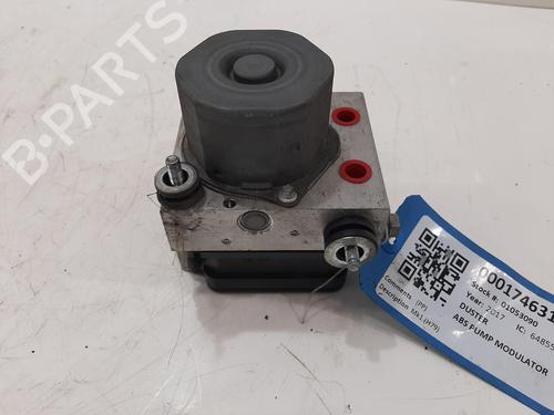 ABS pump DACIA DUSTER (HS_) 1.5 dCi | BP36535113M43 - Image 5