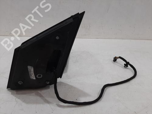 Right mirror VW POLO V (6R1, 6C1) 1.2 TSI 16V | BP27659767C27 