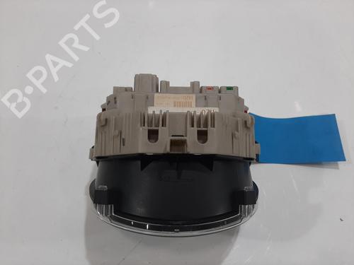 Instrument cluster PEUGEOT 107 (PM_, PN_) 1.0 | BP26868440C47 