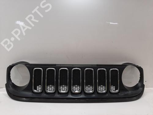 Grill Grill JEEP RENEGADE SUV (BU, B1, BV) 1.6 (110 hp) 36697112 36697112