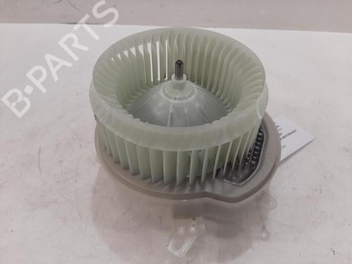 Heater blower motor LAND ROVER DISCOVERY V (L462) D300 MHEV 4x4 | BP26849298M62 