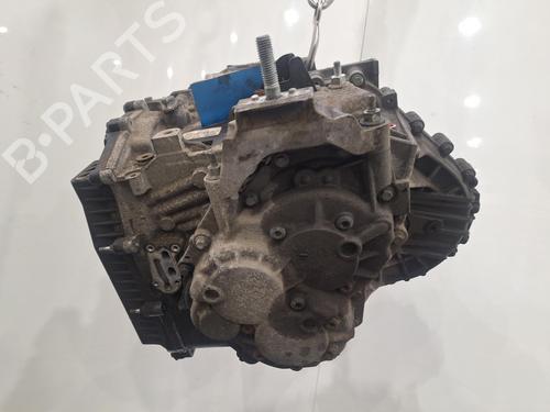 Gearbox FORD MONDEO IV (BA7) 2.0 SCTi | BP30180338M3