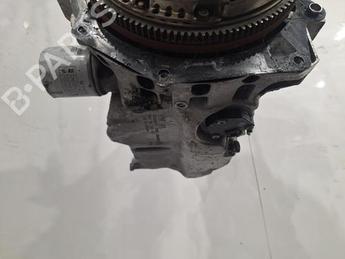 Engine SKODA FABIA III (NJ3) 1.2 TSI | BP32422906M1