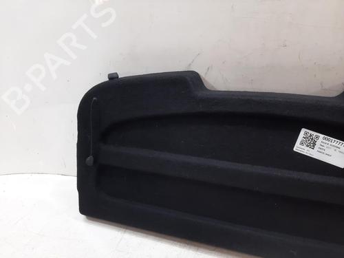 Rear parcel shelf FORD FIESTA VI (CB1, CCN) 1.0 Sport | BP37458390C85 - Image 3
