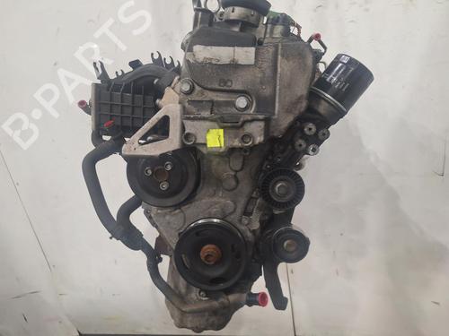 Engine AUDI A3 Sportback (8PA) 1.4 TFSI | BP39433075M1 - Image 4