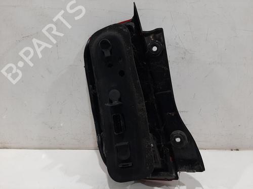 Right taillight NISSAN MICRA III (K12) 1.2 16V | BP30095438C35 