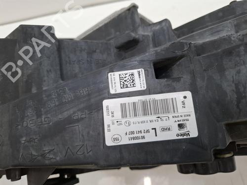 Left headlight SEAT LEON ST (5F8) 1.4 TSI | BP38089264C28 - Image 2
