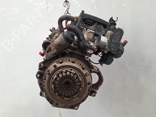 Engine VAUXHALL MERIVA Mk II (B) (S10) 1.4 | BP38180033M1 - Image 3