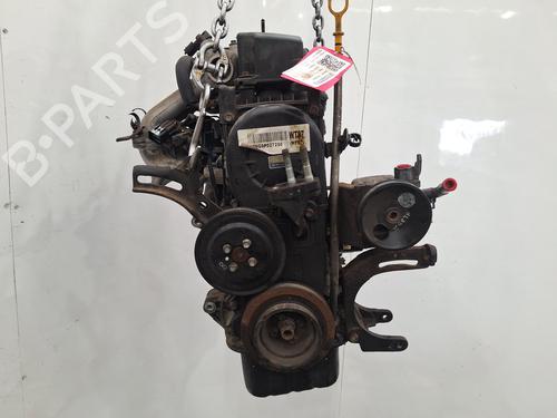 Engine KIA PICANTO I (SA) 1.1 | BP29417798M1 