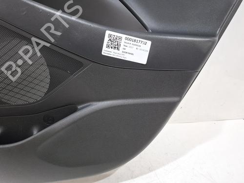 Rear right panel HYUNDAI i30 (PDE, PD, PDEN) 1.0 T-GDI | BP38728080C61 - Image 6
