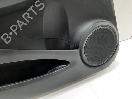 Front left panel HONDA JAZZ III (GE_, GG_, GP_, ZA_) 1.3 i (GE6, GG3, GG6) | BP33555610C58  - Image 5
