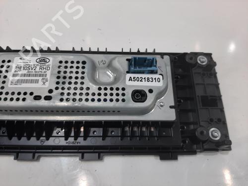 Electronic module JAGUAR I-PACE (X590) EV400 AWD | BP26865462M83 