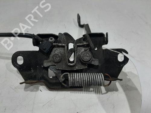 hjelmlås MAZDA CX-5 (KF) 2.0 | BP34101667C133  - Image 6