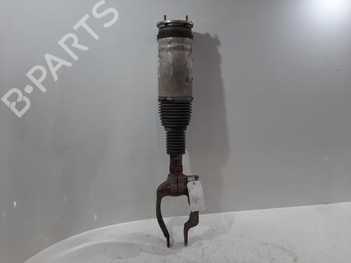 Used Right front shock absorber LAND ROVER RANGE ROVER SPORT II (L494) 4.4 SDV8 4x4 (340 hp) 26754923