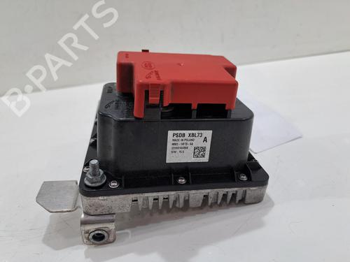 Øvrige Styrinhsenheder JAGUAR I-PACE (X590) EV400 AWD | BP29883512M11