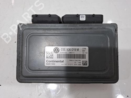 Used Control unit Control unit 38180257 38180257