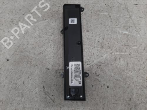 Gear lever JAGUAR I-PACE (X590) EV400 AWD | BP26749186M90 