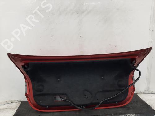 Tailgate MAZDA 6 Saloon (GJ, GL) 2.2 D (GJ2FP) | BP32409183C6 