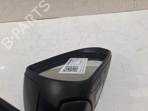 Right mirror HYUNDAI i30 (PDE, PD, PDEN) 1.4 T-GDI | BP32410085C27 