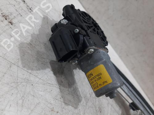 Front right window mechanism HONDA CIVIC XI Hatchback (FL) 2.0 e:HEV | BP33010259C23  - Image 5