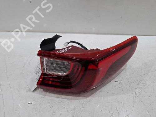Right taillight KIA STONIC (YB) 1.6 CRDi | BP39433054C35 - Image 1