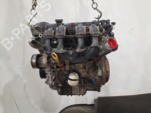 Engine FORD FIESTA VI (CB1, CCN) 1.25 | BP30586051M1