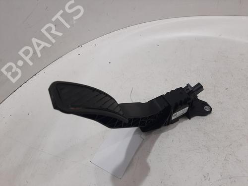 Pédale FORD FIESTA VII (HJ, HF) 1.0 EcoBoost Active (140 hp) 32027270