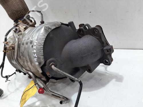 Particulate filter MAZDA CX-5 (KE, GH) 2.2 D (KE2FW) | BP38737611M81 - Image 6