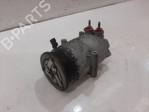 Used AC compressor AC compressor 37647915 37647915