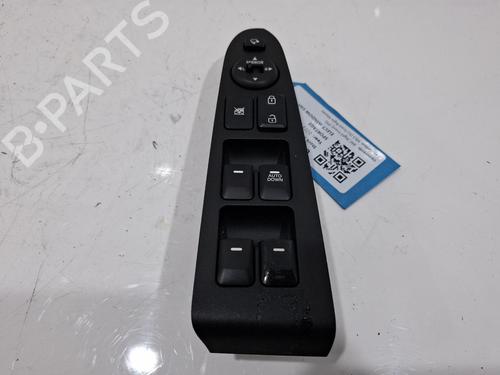 Used Right front window switch Right front window switch 38712028 38712028