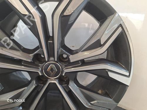 Fælk RENAULT CLIO V (B7_) 1.0 TCe 90 (B7MT) | BP39202285C45 - Image 3