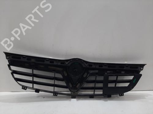 Grille VAUXHALL AGILA Mk II (B) (H08) 1.2 i 16V | BP29444531C40 