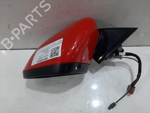Left mirror JAGUAR I-PACE (X590) EV400 AWD | BP29524759C26 
