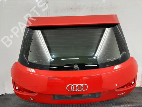 Used Tailgate Tailgate 38594909 38594909